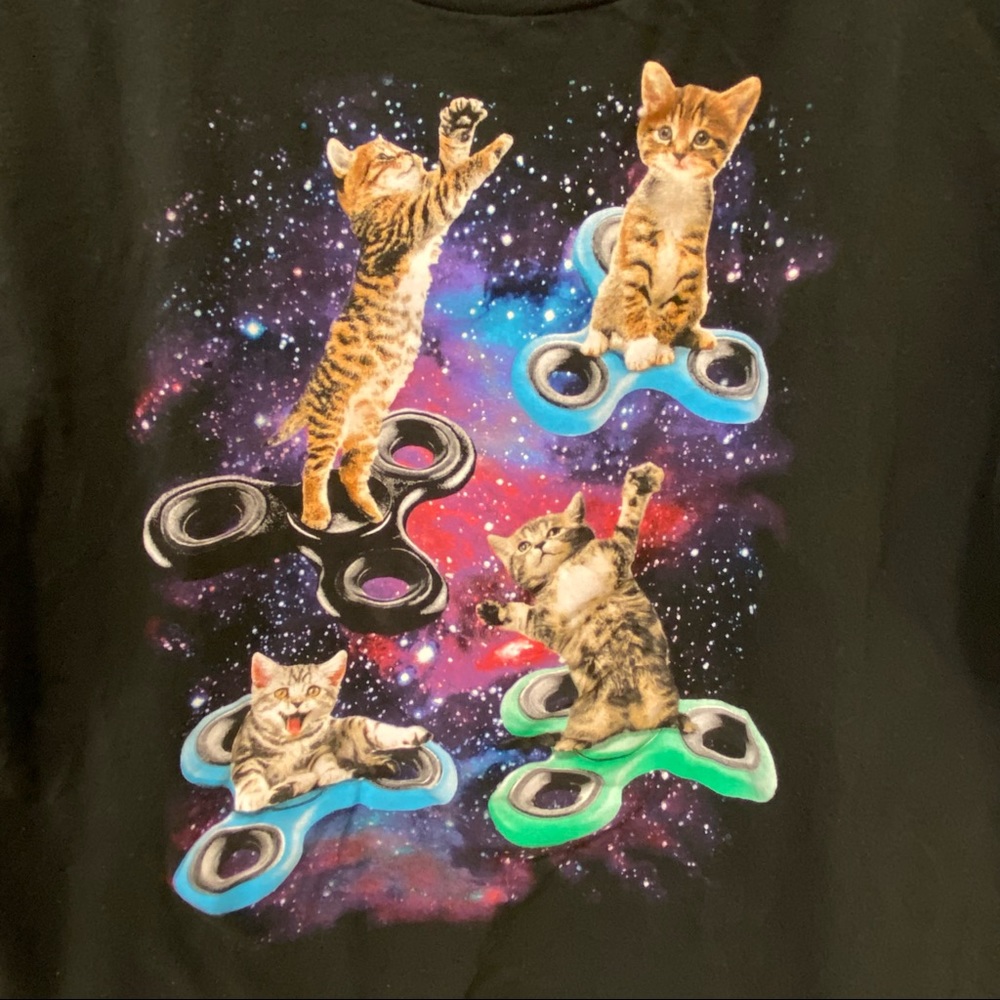 Short Sleeve T Shirt